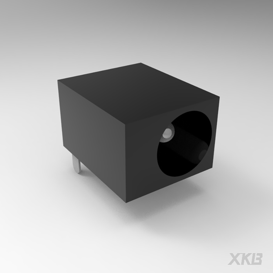 DC-0440-2.5A-2.0-XKB Connectivity